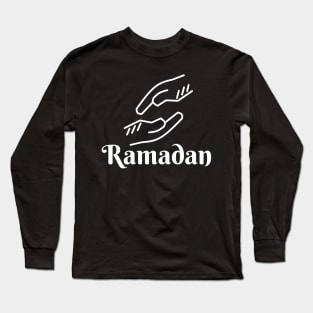 Ramadan Long Sleeve T-Shirt